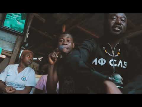 YTFAHADWAVES feat TIA (Taking over official video)