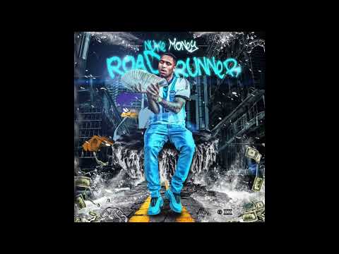 Nuke Money (Feat. Co Cash) - Water [Prod. By N24Z]