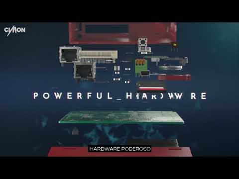 Nuevo Producto   CIMON PLCs