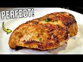The ONLY Chicken Breast Recipe You Ll EVER Need