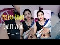 Priyaa Bhabi Daily Vlog Video Share Tango Live Show Videos