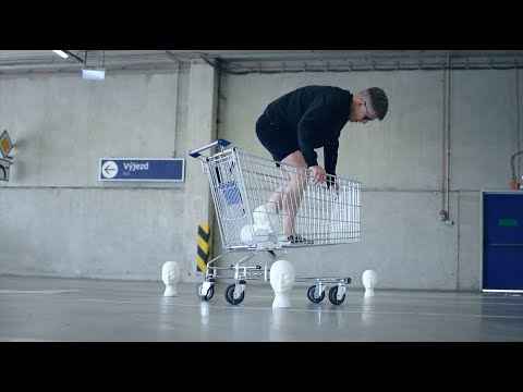 FACES VOL.1  | introducing visual