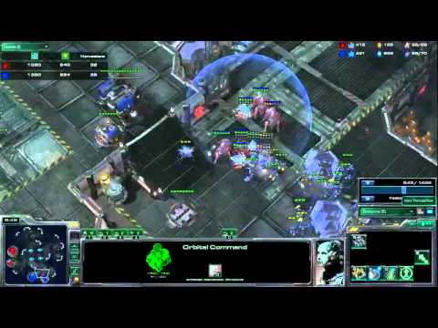 Huk vs PredY English