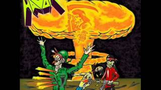 Havok - Identity Theft