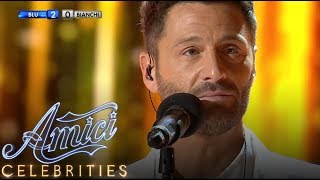 Amici Celebrities - Filippo Bisciglia - Portami a ballare