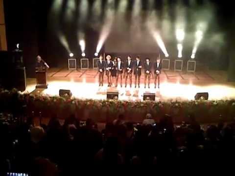 ZE:A SHOWCASE in UAE - AbuDHabi -3