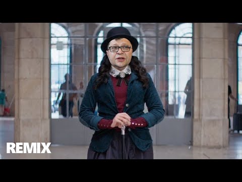 Zbigniew Stonoga ft. Indila - Parle à ta tête REMIX (korona($)wirus)