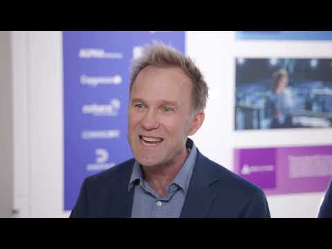 MWC Barcelona 2024: Take a Peek of Intel's Show Floor And More