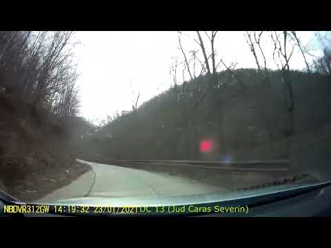 Caransebes - Lindenfeld Baza (2021)