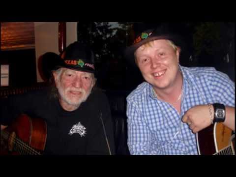 Kurt Nilsen & Willie Nelson  -  