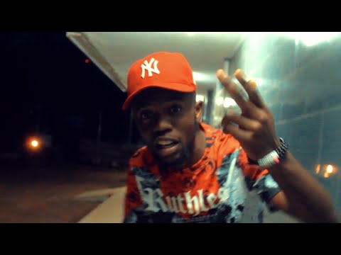 Katapilla & Hassan - Icon (Official Video) | Afrocentric