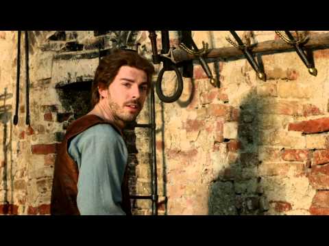 Clip esclusiva per Ciak del film Maraviglioso Boccaccio dei fratelli Taviani!