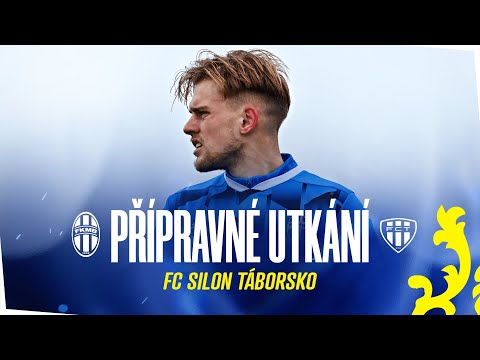 PŘÍPRAVNÉ UTKÁNÍ – FK Mladá Boleslav VS FC Silon Táborsko