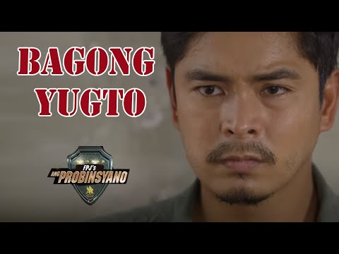 FPJ's ANG PROBINSYANO BAGONG YUGTO TRAILER | AUGUST 30, 2021
