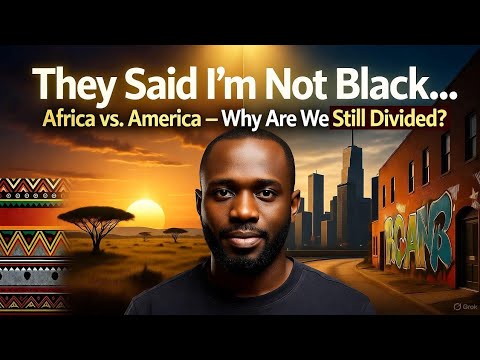 Cultural Appropriation: A Black Community Perspective