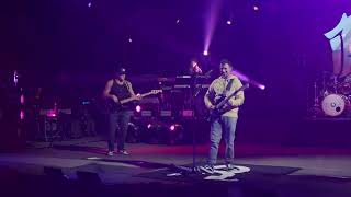 Download lagu Rebelution - Initials / Inhale Exhale (Cali Roots Festival 2022) mp3