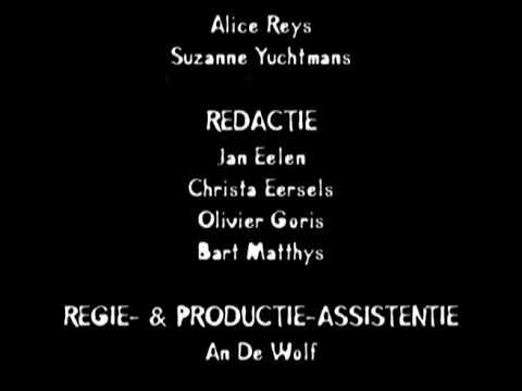 In De Gloria S02E10 - Credits