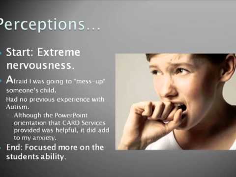 Community Connections fall 2010