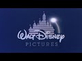Walt Disney Pictures 1988 The Land Before Time Opening Logo