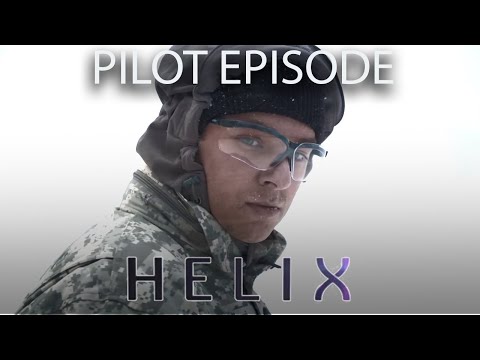 Helix | Pilot | Season 1 Ep 1 | Full Episode