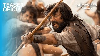 Bande-annonce VO (espagnol)