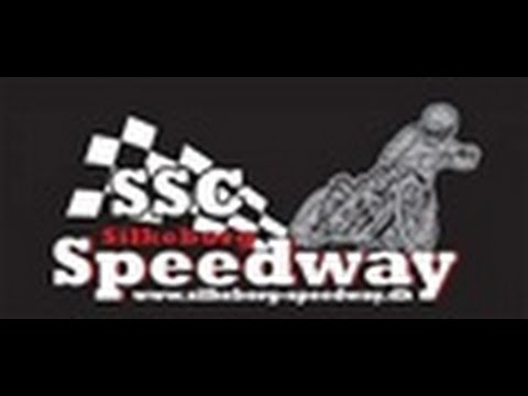 Silkeborg Speedway Club 10-05-2014
