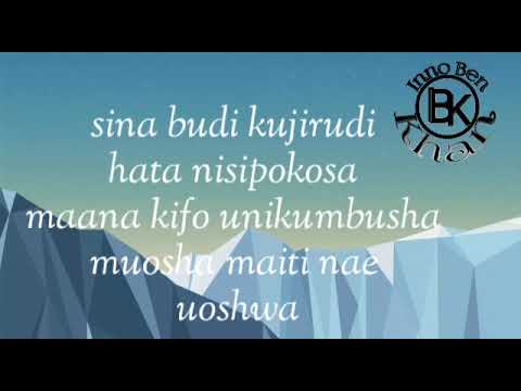 Wanyabi cypher ft boshoo - chapter 3 lyrics