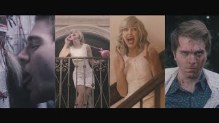 SHANE DAWSON - BLANK SPACE (Taylor Swift) - PARODY!