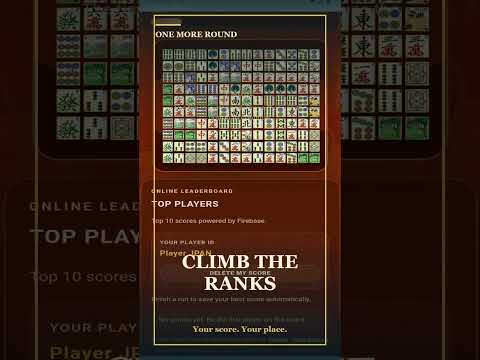 Mahjong Connect: Tile Match video thumbnail