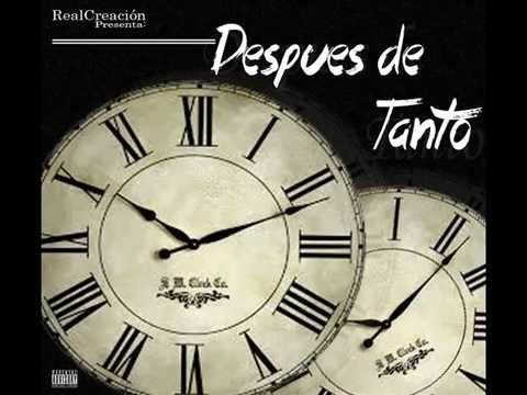 04- Realcreacion - De cabro chico (Beat. Zhokante)