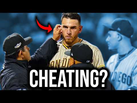 We Will Never See A Cheating Scandal Like This Again