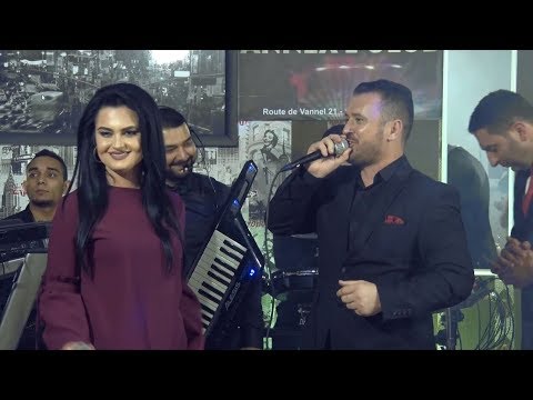 Labinot Rexha ft Elvira Fjerza - Gezuar 2018 (Official Video HD)