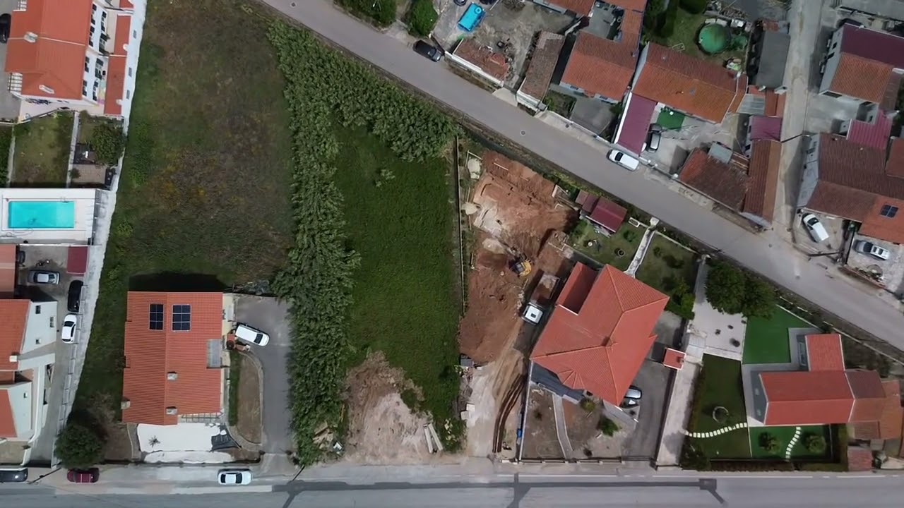 Vídeo do imóvel