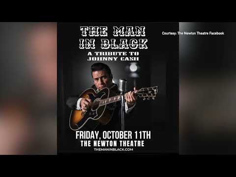 Newton Theater Upcoming Events