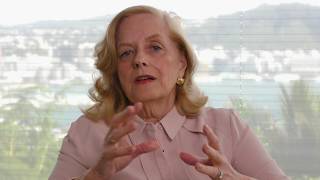 Jane Diplock: 2018 Investment Statement Symposium He Puna Hao Pātiki