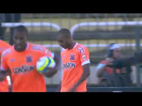 Gol Contra - Nova Iguaçu 1 x 1 Vasco - Campeonato Carioca 09/02/2014