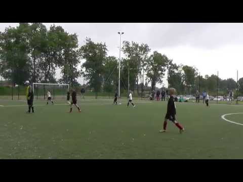 20140615 Słomniczanka - Cracovia czerwona 2:8 (2)
