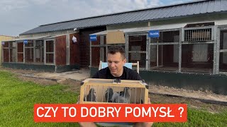 Otrzymałem gołębie od CZOŁOWEGO HODOWCY POLSKI 🤯🇵🇱Jak to się stało❓ZGŁUPIAŁEM❓BĘDĘ NIMI LOTOWAŁ❓🤯
