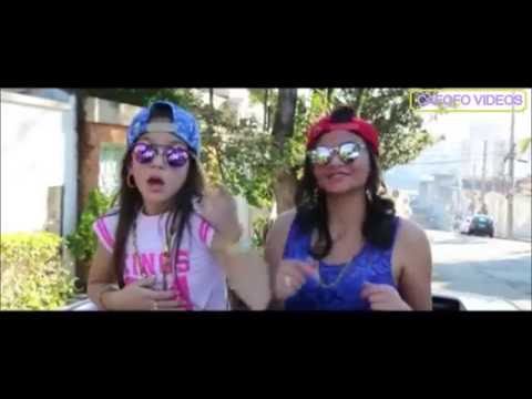 MC MELODY BUMBUM GRANADA VERSÃO RECOCADA  - CAFOFO VIDEOS