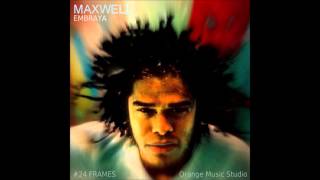 Submerge Til We Become The Sun - Maxwell HQ
