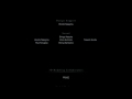 Resident Evil Revelations Credits