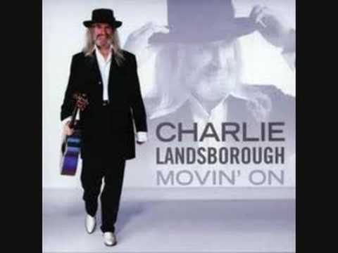 charlie landsborough - special