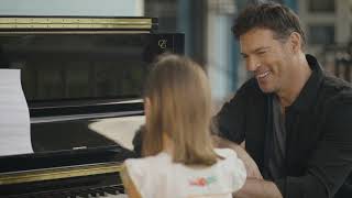 Harry Connick Jr.&#39;s Piano Party (Trailer)