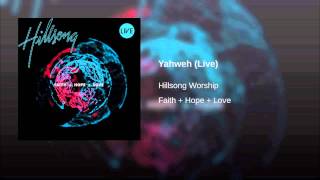 Yahweh (Live)