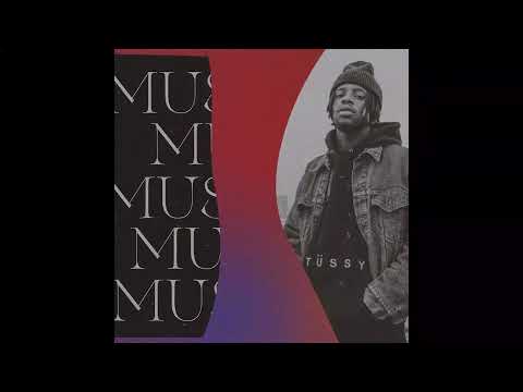 [FREE] Josman x  La Fève x Rounhaa Type Beat - "Mustang"  (prod. SamWasHere)