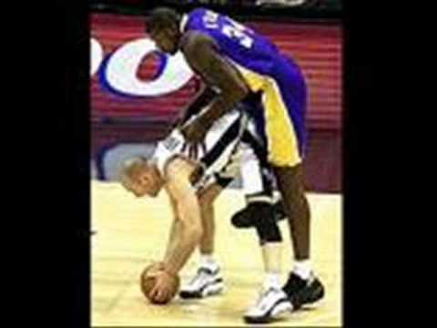 Shaq Singing Girlfriend