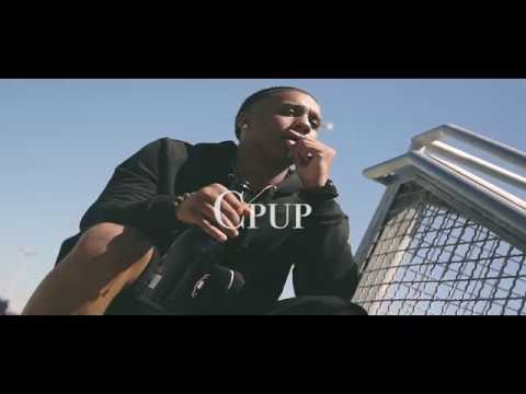 Cpup - I Ain't Mad At Ya | shot by @ThomasTyrell619