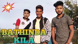 preview picture of video 'Sahib kila Mubarak/bathinde ka kila/ Top10 famous Kila(ghost india)'