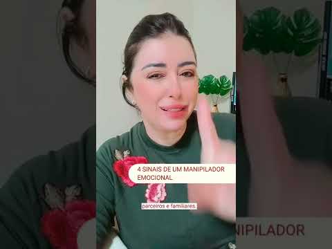 4 signs of an emotional manipulator