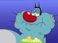 Oggy And The Cockroaches HINDI Original HD Episode 17 Oggy S Diet HD